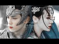 [长歌行] The Long Ballad MV 'Thought We Built a Dynasty'