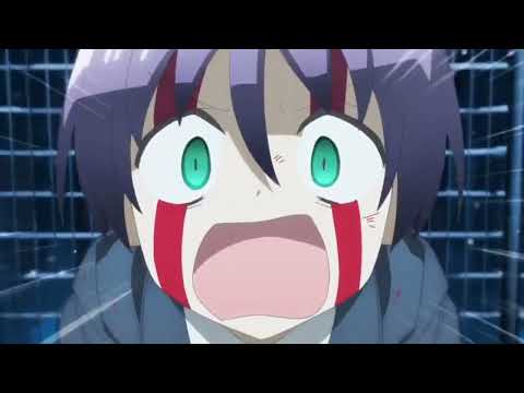 Why is there Animal sounds being played in these scenes