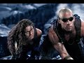 The Chronicles Of Riddick A Very Unexpected Sequel