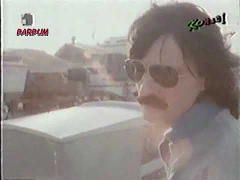 Emisija "Koraci" o Atomskom Sklonistu, gost Bruno Langer