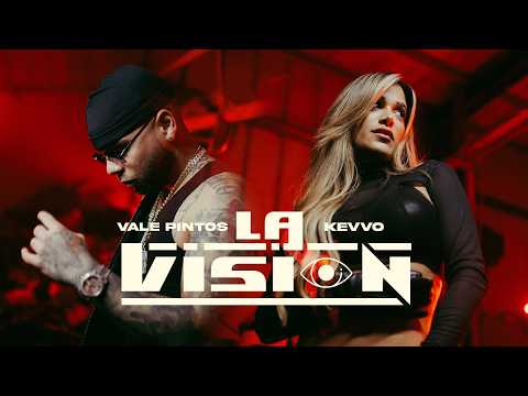 Miniatura de La Vision