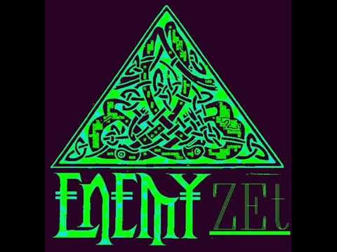 White Russian  [ ROC MARCIANO and MELANIN 9 ] ( EnemyZet Remix )