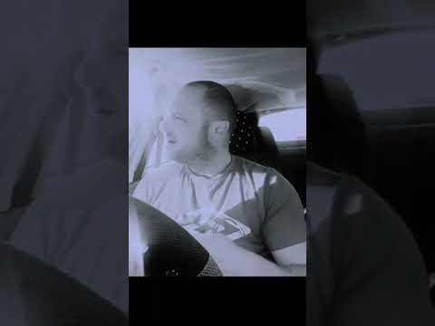 Cesta z mlhy - Jan Bartek - Nahrávky z auta - Táto jak úzkost bolí