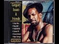 Gregory Isaacs - Incomparable Lover