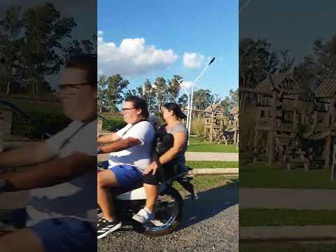 Rincón de Pavón santa fe argentina