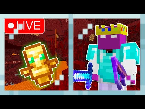 SODAX vs SKEY vs MOZART: Epic Minecraft Manhunt!