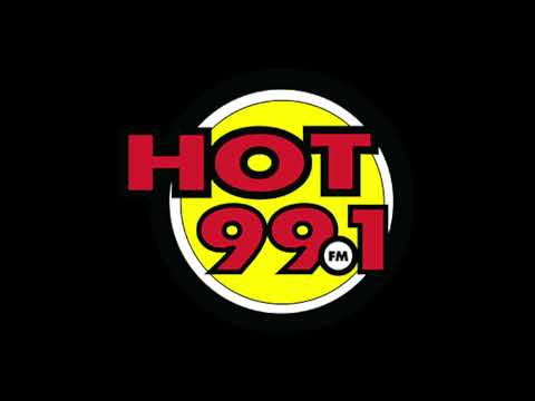 99.1 CKIX-FM St. Johns, NL Legal/TOTH ID "Hot 99.1" | 9/13/22