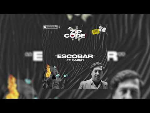 ButrosGali ft. Rager - Escobar