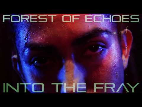 FOREST OF ECHOES – INTO THE FRAY (Official Video) | Extreme Blackened Death Metal