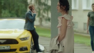 ВСЕ СЕРИИ ВЗРЫВНОГО СЕРИАЛА |Любовь под микроскопом| Фильм 2018. СЕРИАЛ 2018. МЕЛОДРАМА 2018. HD