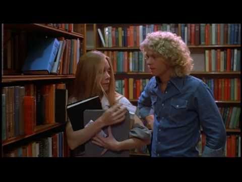 ABBA - I'm Carrie not-the-kind-of-girl-you'd-marry "That's me" FEAT. Sissy Spacek (Carrie)