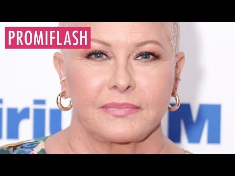 Video Thumbnail: Brustkrebs: Nicole Eggert unterzieht sich einer Mastektomie