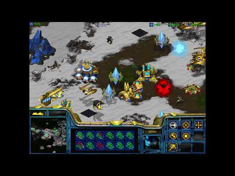 SCBW: The Flame Knives 12 - Marble Pillars of Nayadar (part 4)