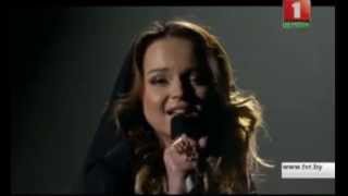 Eurovision 2015 (Belarus) : Valeria Sadovskaya - Summer Love (Live in National Final)