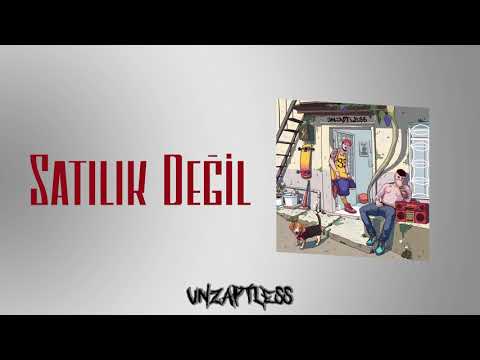 SipHoo & Orchi - Satılık Değil (Unzaptless)