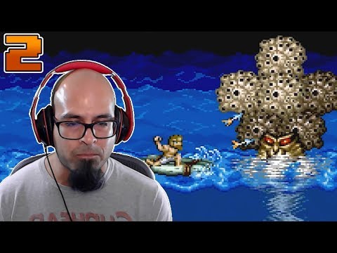 Eye of the Storm [Professional Difficulty]  - Super Ghouls 'N Ghosts #2