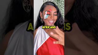 The Merina Are NOT Like Other Africans