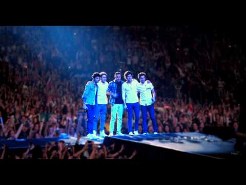 Трейлер One Direction: Це ми