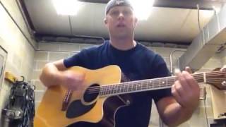 Anywhere But Here by Sammy Kershaw