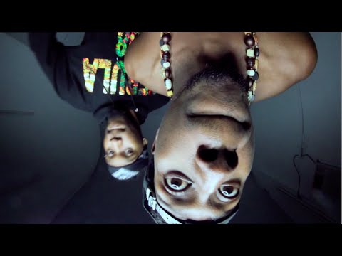 Nebula868 - Fudda Mucca (Official Video)