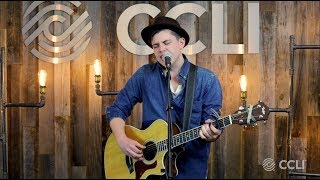 He Is Right Here (He's Big Enough)