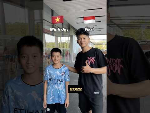 Nguyen pica pica 🇻🇳 kapan nih kita goyang lagi di kompetisi asia? #freestylefootball