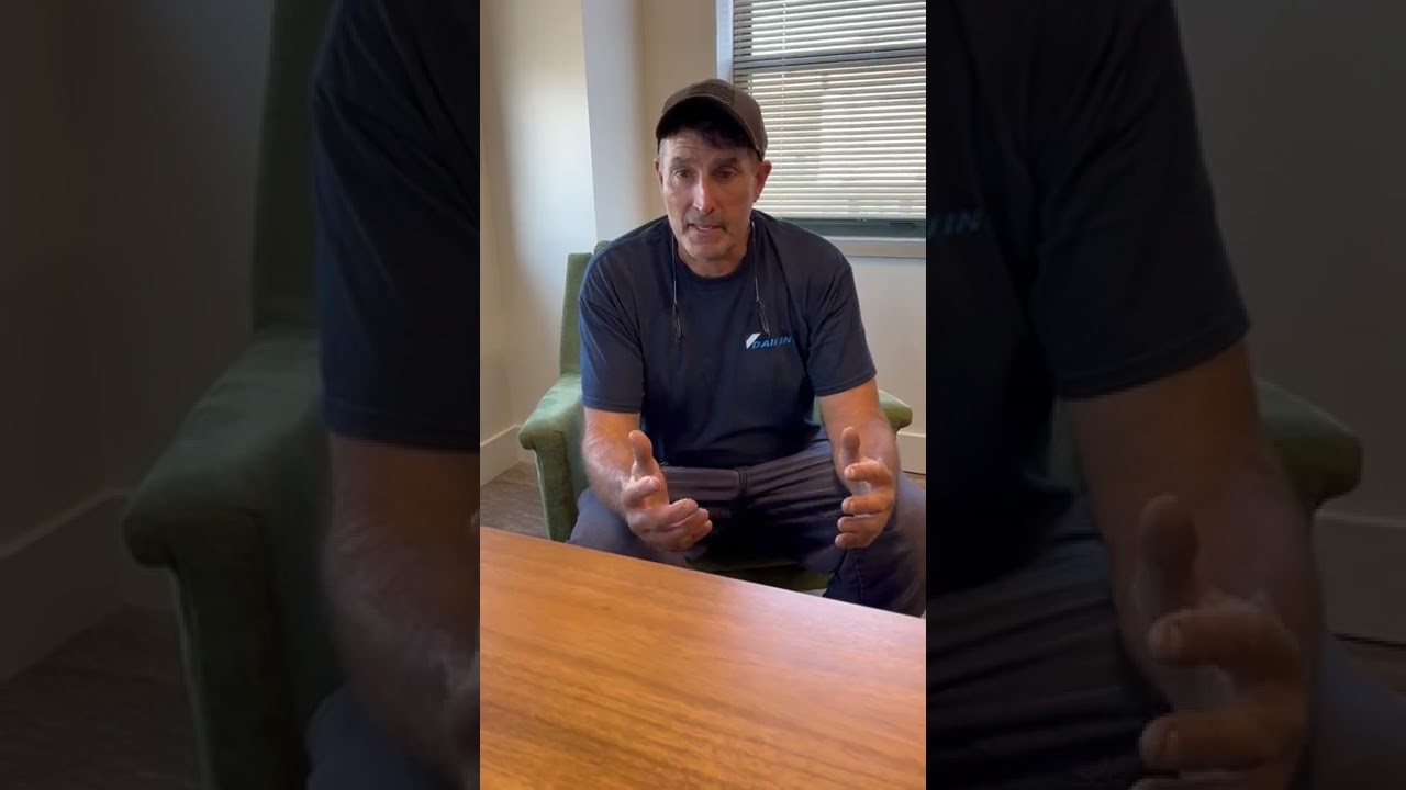 Knee Pain Testimonial - Regenerative Medicine - QC Kinetix in Fall River, MA! (401) 310-0997