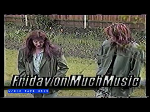 WOC Tape 0313 Station Promos Compilation - 1988