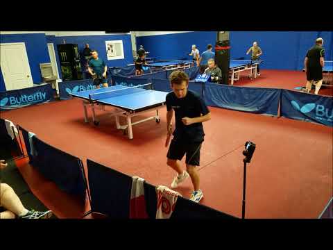 Michael Wolski (2348) vs Artur Kurek (2322)