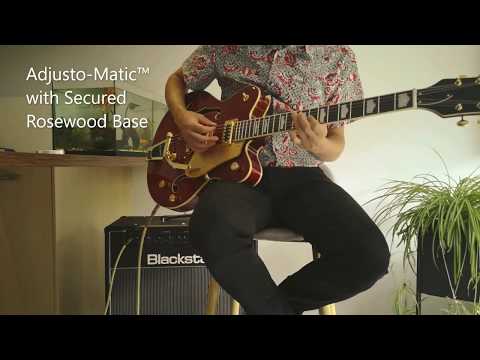 Grestch Hollowbody Electromatic G5422TG