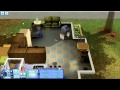 Давайте играть в Sims 3.Обзор от Дианы.Часть 2 