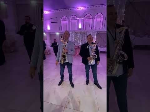 Orkestar Nema Dalje - Svadbeno veselje - White Palace Beč - 05.10.2024. godine.