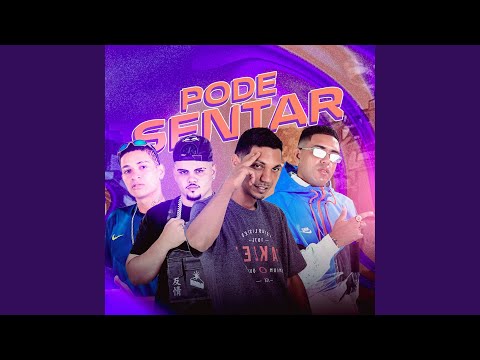 Pode Sentar (feat. Mano Cheffe)