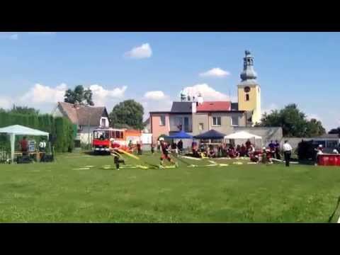 SDH Palonín - PS Loštice 2014; čas 20:50s