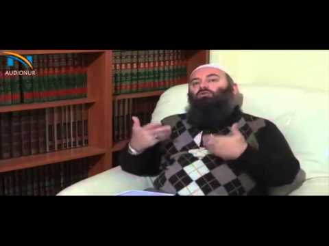 A duhet ta hjeki mjekrrën deri sa të martohem? - Hoxhë Bekir Halimi