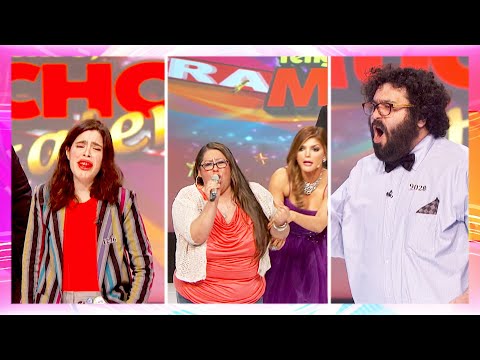 TOP 10 Genios Incomprendidos | Tengo Talento Mucho Talento [ Top 10 ]