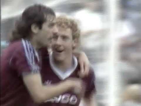 1985-86: West Ham United 2-2 Liverpool