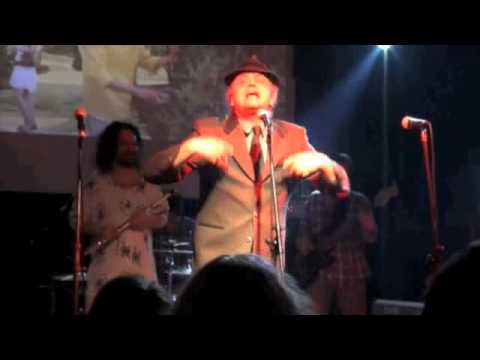 Lumír Tuček feat. BT'n'J - Halali - křest cd Myslivci co chceš