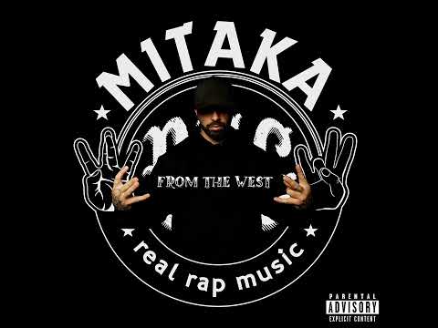 Mitaka DPG - From The West