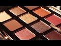 Видео Gold n'Roses Палітра тіней для очей - MESAUDA | Malva-Parfume.Ua ✿
