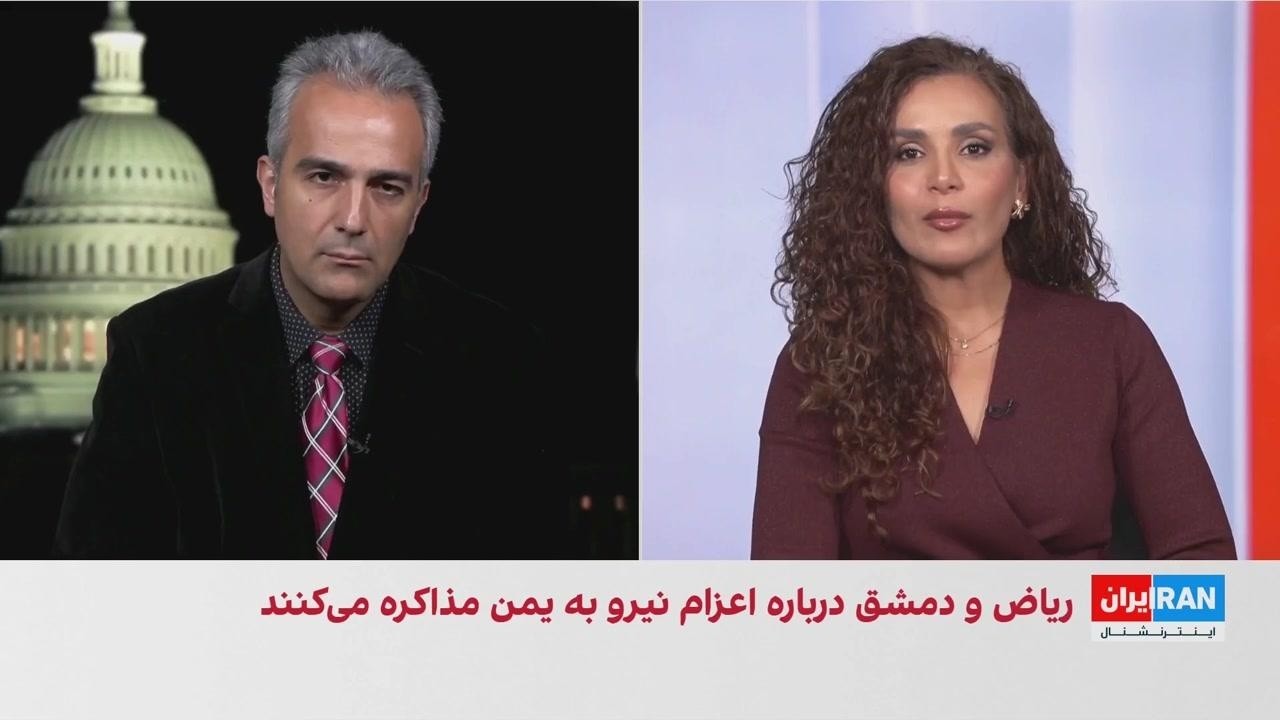 اکسیوس: عربستان و سوریه درباره اعزام نیرو به یمن گفت‌وگو می‌کنند