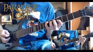 Paradise Lost - Enchantment (Guitar Cover dual guitars Hd)