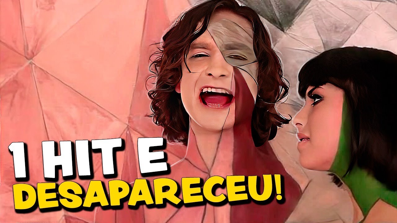 8 ARTISTAS DE UM SUCESSO SÓ!