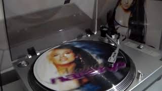 Monica Naranjo- Supernatural en vinilo
