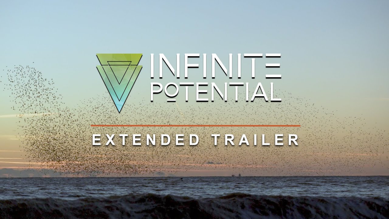 Infinite Potential: Extended Trailer
