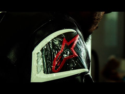 Cefa - Kawasaki (Prod. by Kozmic Keyz)