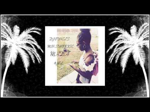 DJ PYXEL'S - MIX SURPRISE MADA #JBL