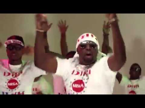 Kot Independens Nan kanaval 2014 pa Bel Plezi