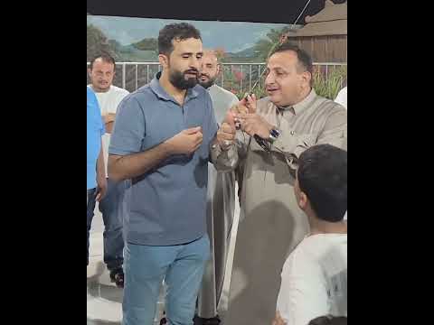 تحدي المريسي مع كمال طماح ركزوا مين اللي راح يفوز