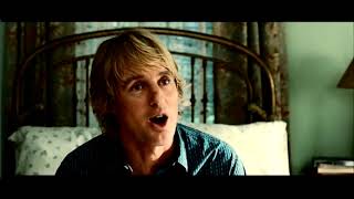 Gojira - Ocean Planet but Owen Wilson does the pinch harmonics